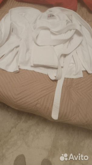 Экипировка по арб