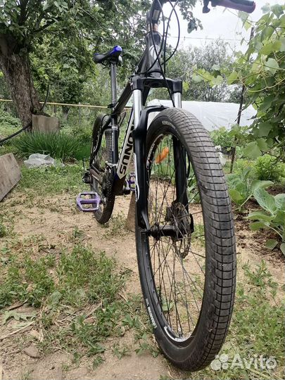 Велосипед cronus