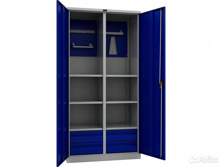 Шкаф для инструмента