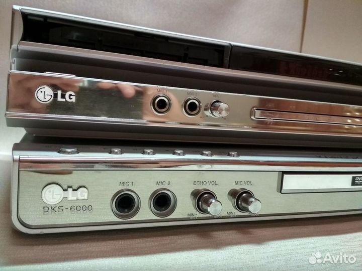 DVD на запчасти