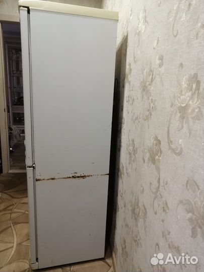 Холодильник Аtlant бу