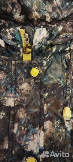 Вещи пакетом на девочку 116