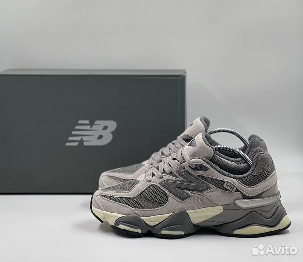 Кроссовки New Balance 9060 (Арт.29511)