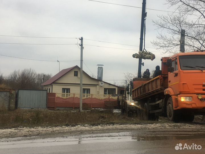 Камаз самосвал Сельзозник