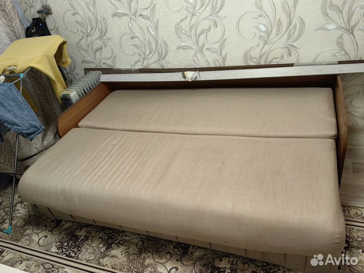 Диван раскладной