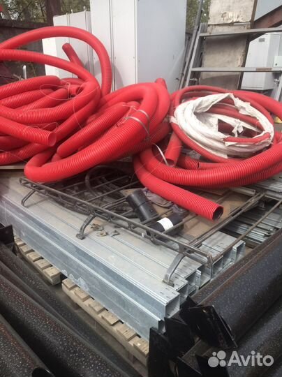 Багажник на крышу газель и 2104