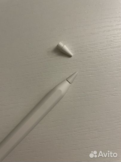 Стилус для iPad с беспроводной зарядкой