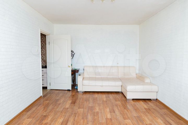 2-к. квартира, 68 м², 5/5 эт.