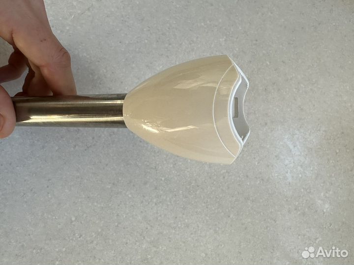 Насадки к блендеру braun