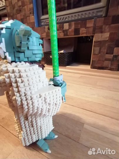 Lego star wars 75255