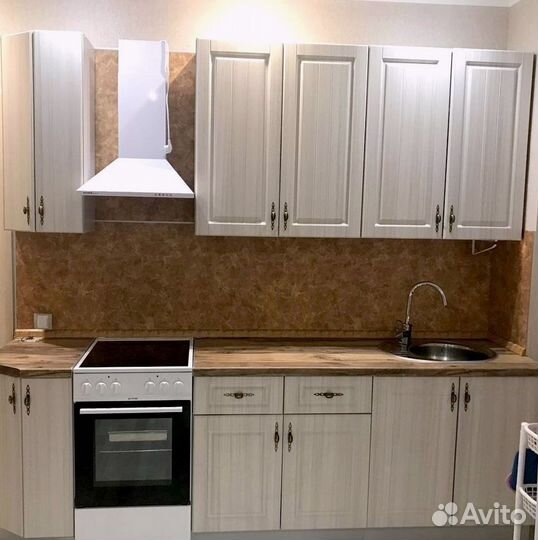 Кухня под заказ