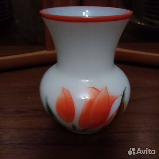 Вазочки декоративные СССР