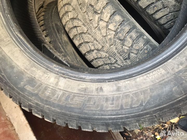 Kingstar SW41 225/60 R17 99B