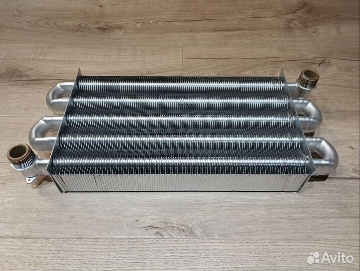 Теплообменник основной viessmann WH1D /WH1B 30 кВт