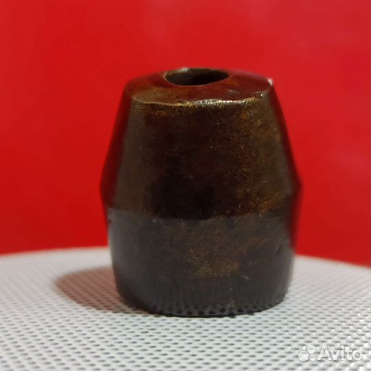 Темлячная бусина 