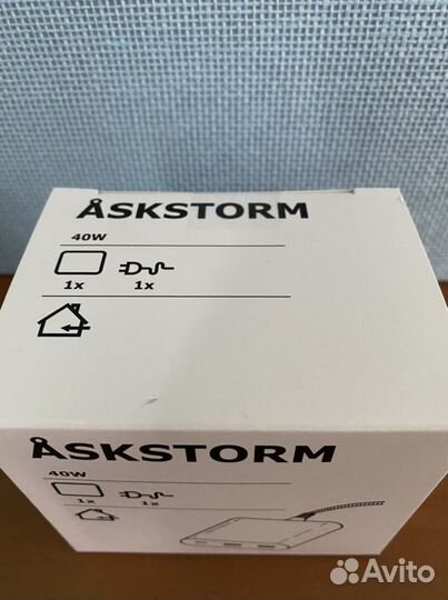 Зарядное устройство USB IKEA