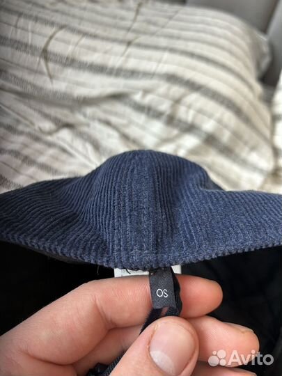 Бейсболка мужская