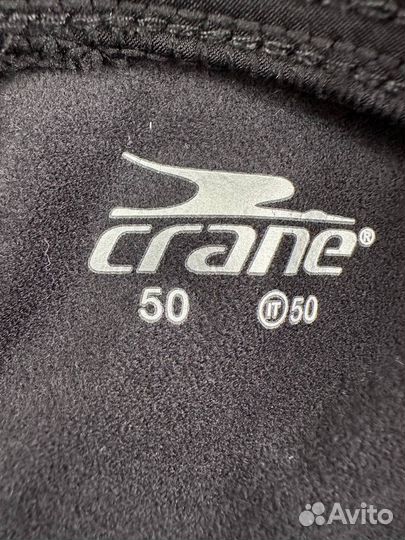 Велоштаны (тайтсы) мужские Crane L (50) новые