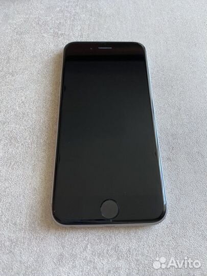 iPhone 6S, 64 ГБ