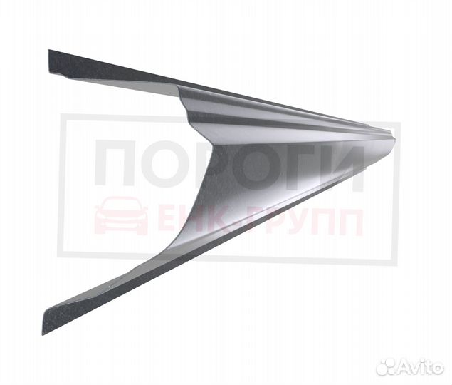 Пороги Toyota Carina 1 (А60) седан и другие