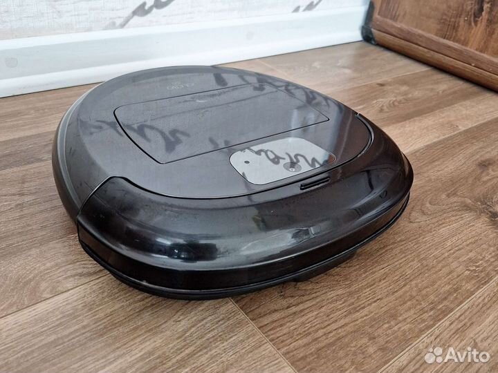 Робот пылесос Iclebo O5 Wifi