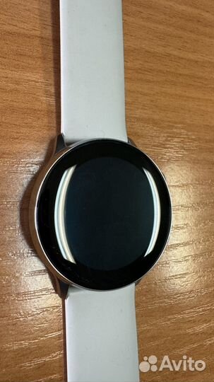 Смарт часы samsung galaxy watch active 2 40mm