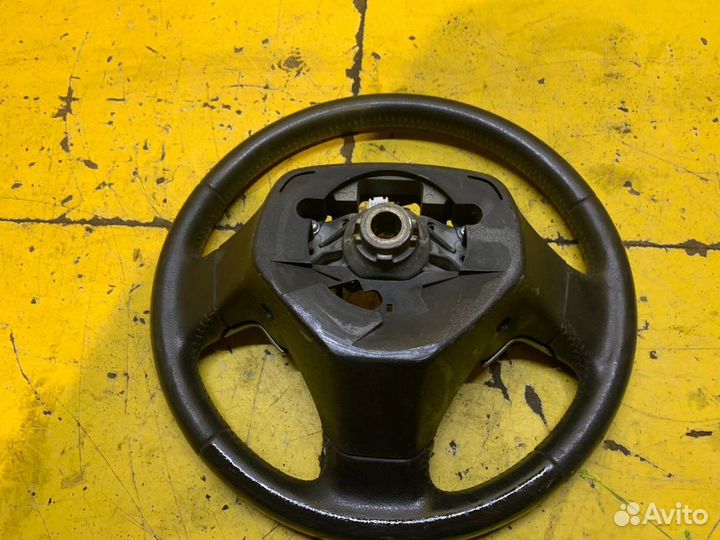 Руль Toyota Corolla 2006 - 2013