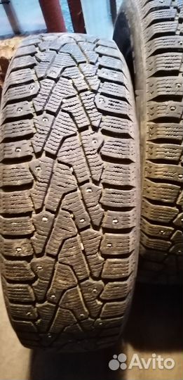 Pirelli Ice Zero 185/65 R15