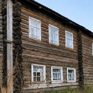 Дом 137,6 м² на участке 6,2 сот.