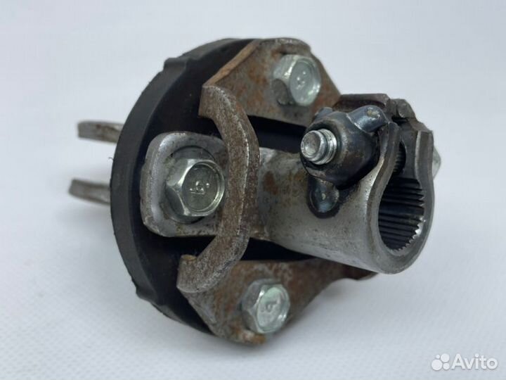 Рулевой кардан Infiniti Qx56 5.6 2010