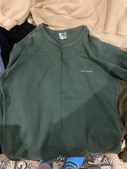 Новые женские 52 размер и 54 размер