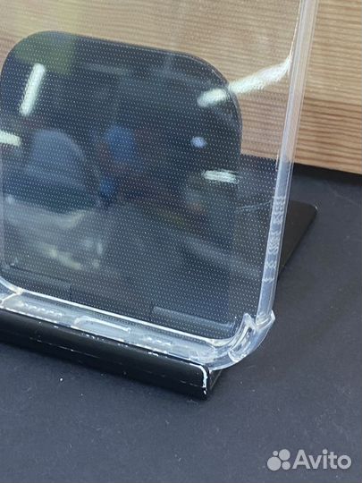 Чехол прозрачный iPhone - 14Pro