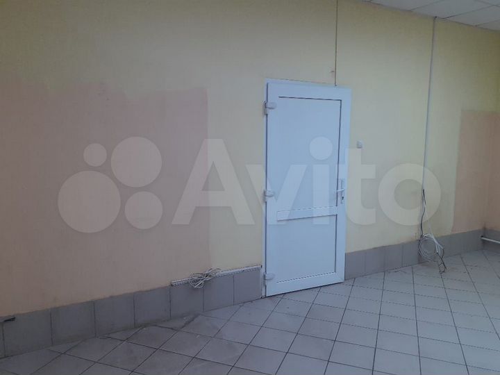 Торговая площадь, 31 м²