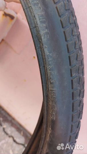 Покрышки 26