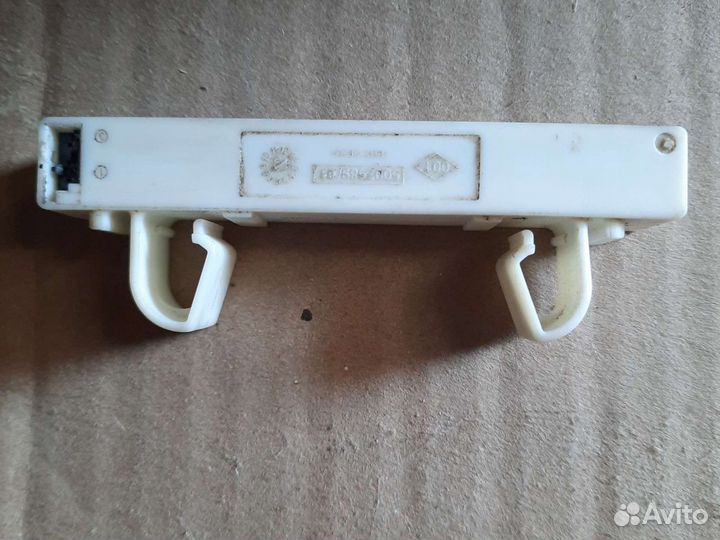 Антенна Renault Fluence Megane 3