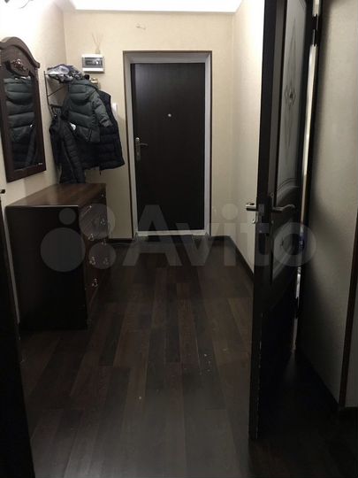 2-к. квартира, 53 м², 9/9 эт.