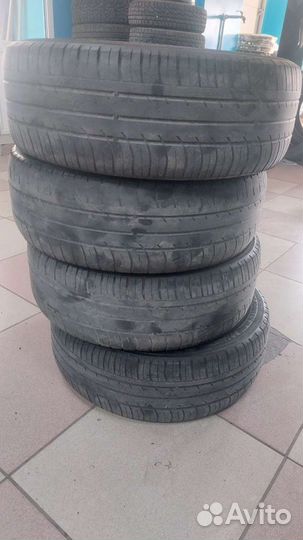 Белшина Artmotion Spike60 R15 185/60 R15