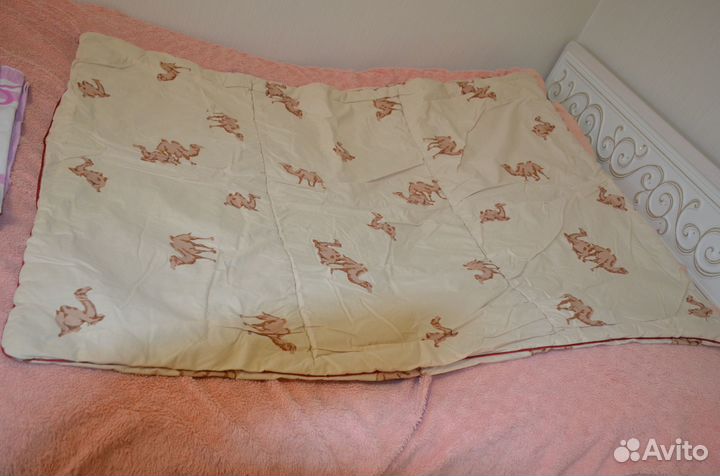 Покрывало-одеяло