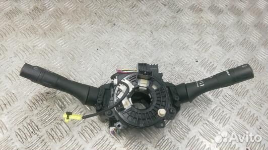 Переключатель поворотов и дворников (стрекоза) nis