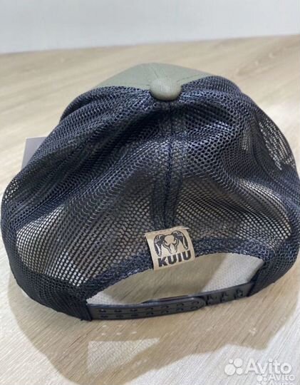 Бейсболка kuiu