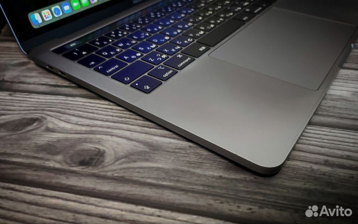 Apple MacBook Pro 2019 i7 2.8/16/256