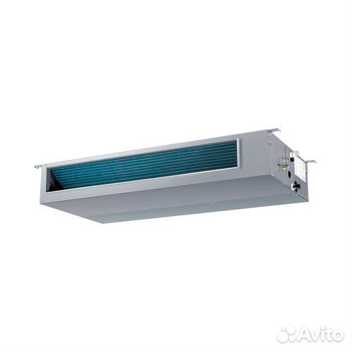 Внутренний канальный блок мульти сплит-системы Hai