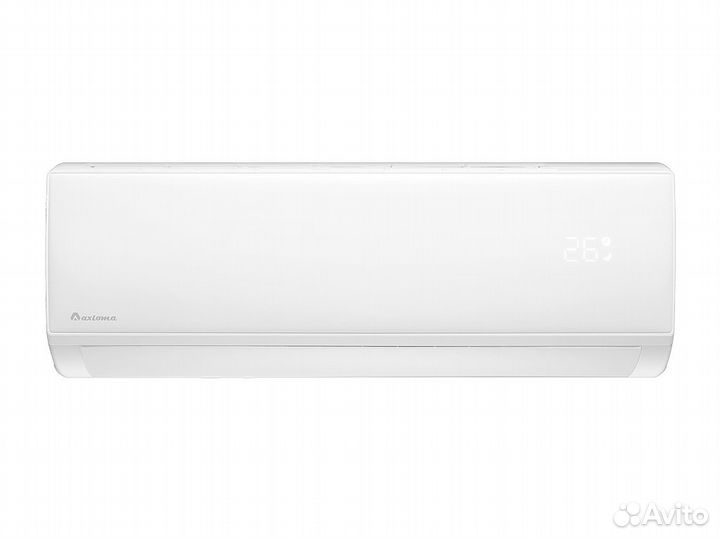 Сплит-система Axioma ASX09H1/ASB09H1