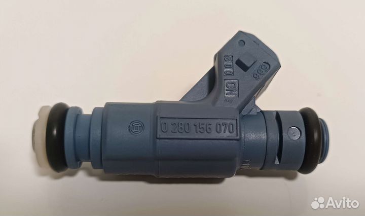 Форсунка топливная для VAG VW