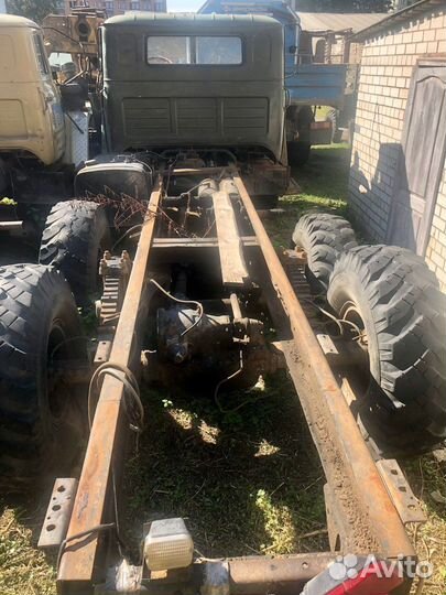 Урал 42116, 1996