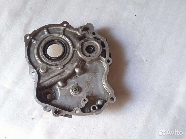 Крышка кпп Kawasaki ZX9R 94-97