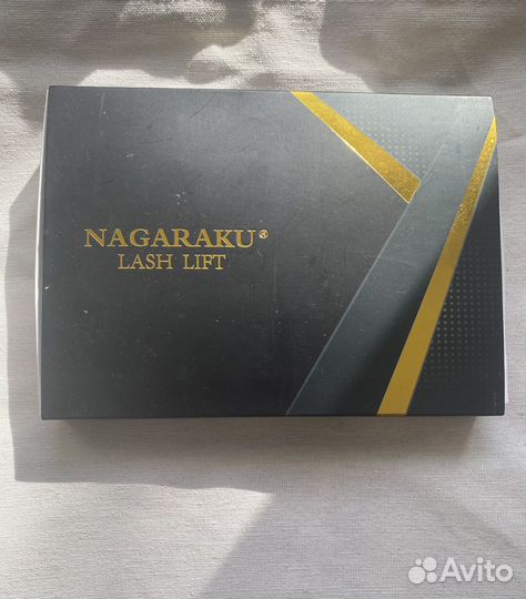 Набор косметики пакетом