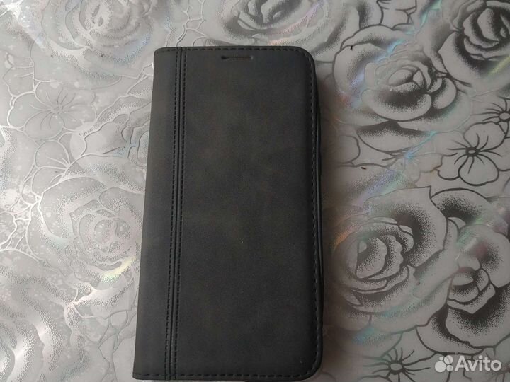 Чехол на Blackview a 60 pro