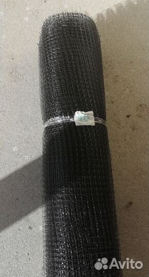 Сетка от крота