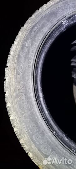 Nordman Nordman 4 205/55 R16